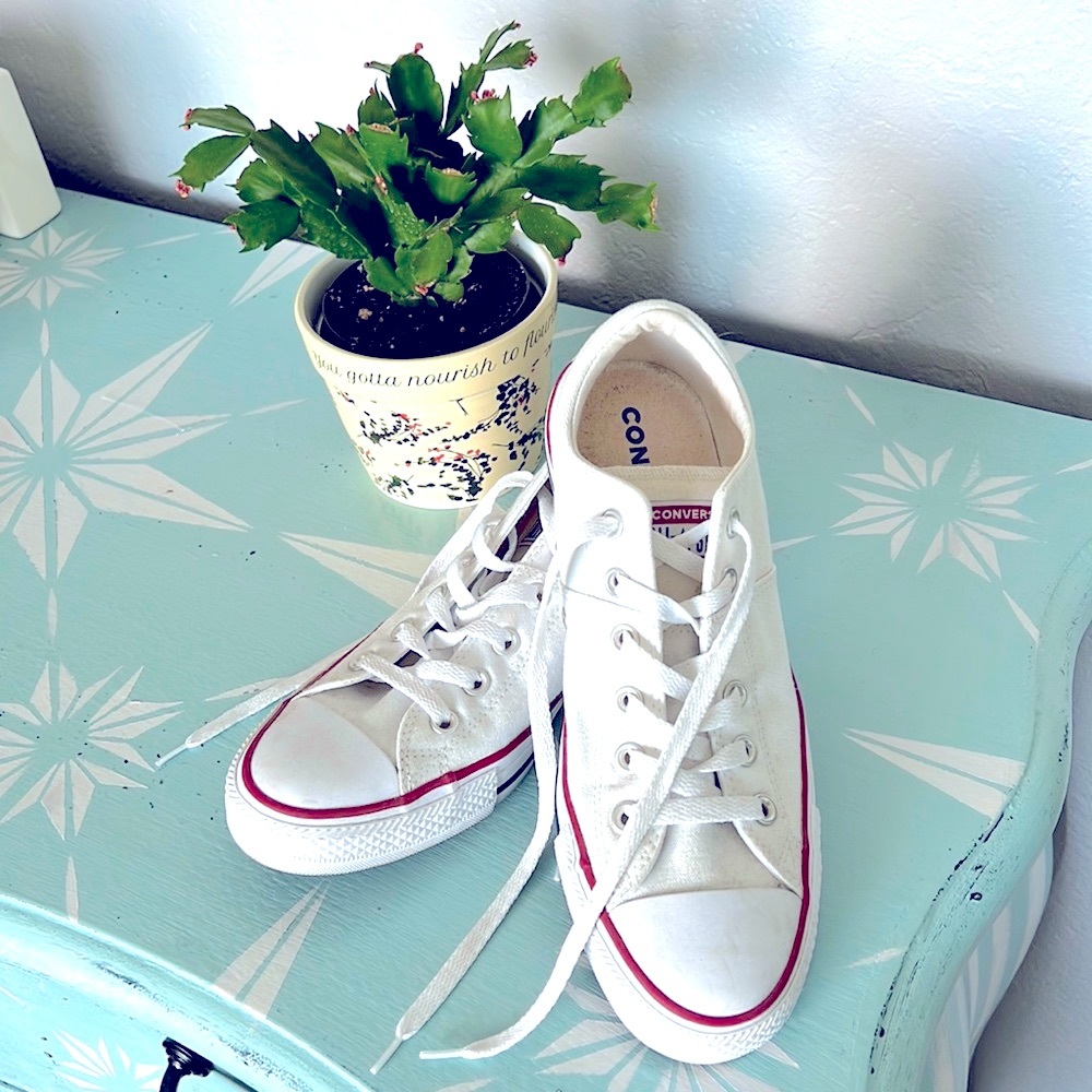 Converse All-Star’s